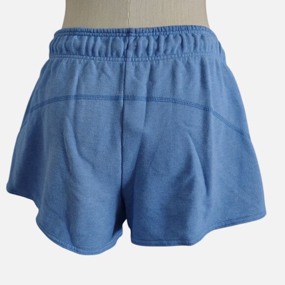 Ivy Park Blue Women's Shorts - Picture 2 of 4